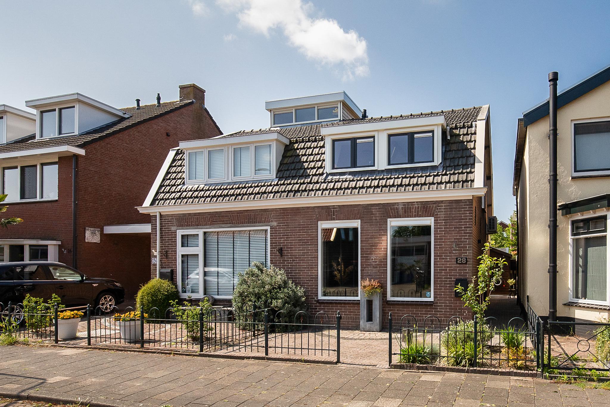 Nieuwstraat 28 , 2152 BG Nieuw-vennep 0