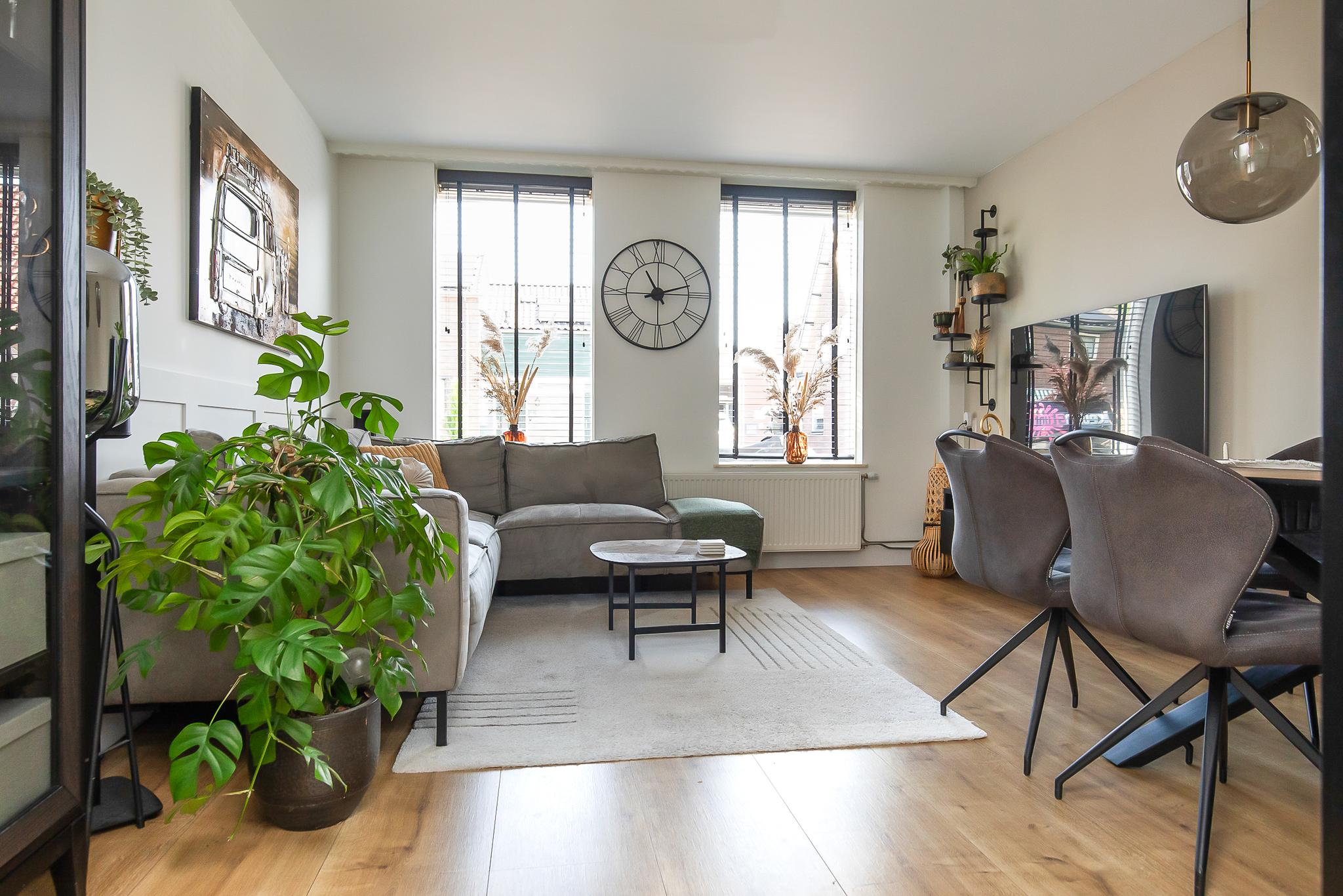 Nieuwstraat 28 , 2152 BG Nieuw-vennep 1