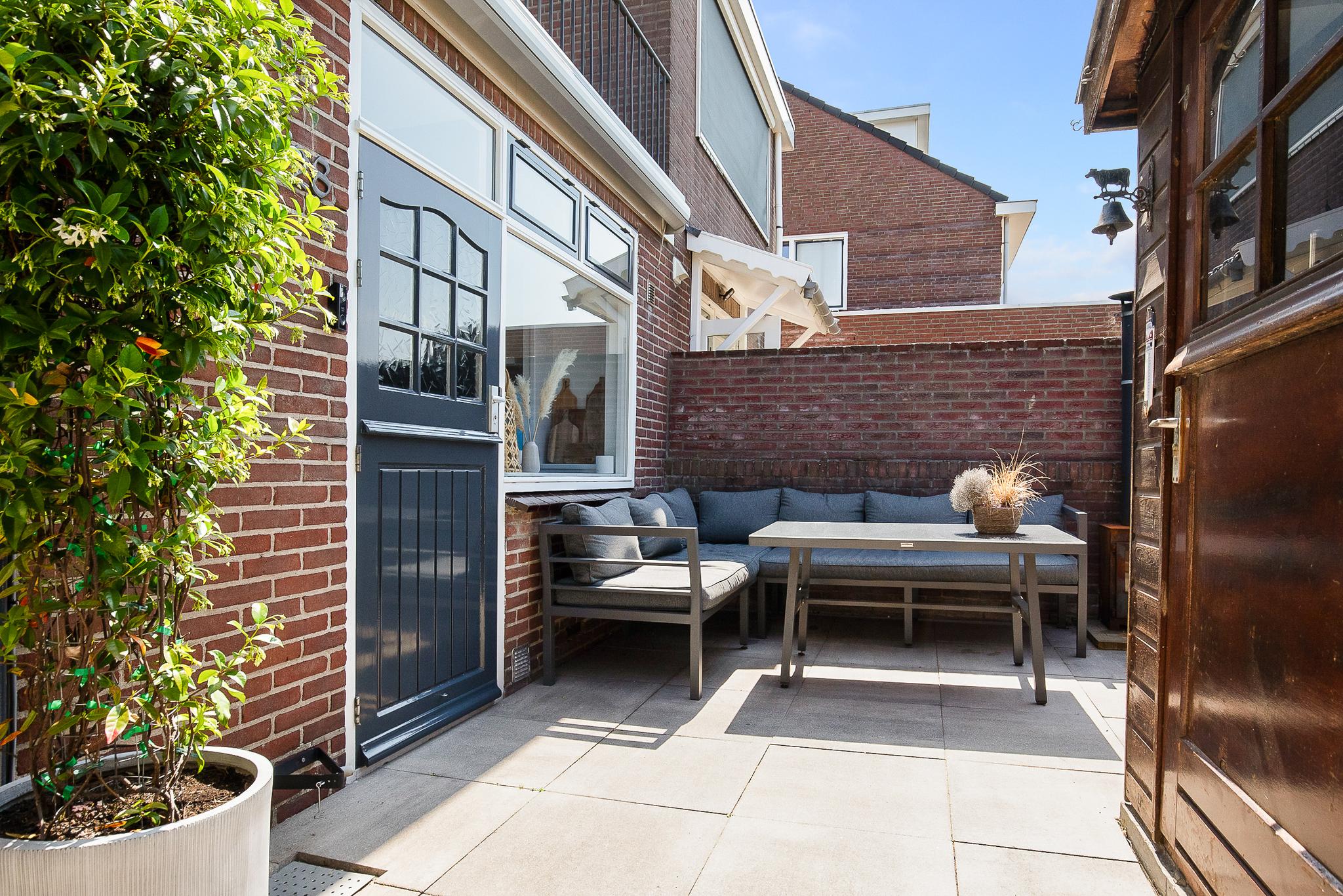 Nieuwstraat 28 , 2152 BG Nieuw-vennep 30